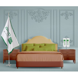 سرویس خواب دو نفره