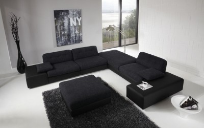 راهنمای کامل خرید مبلمان راحتی برای دکوراسیون داخلی منازل