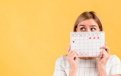 علت پریود نشدن بعد از زایمان علت پریود نشدن بعد از زایمان