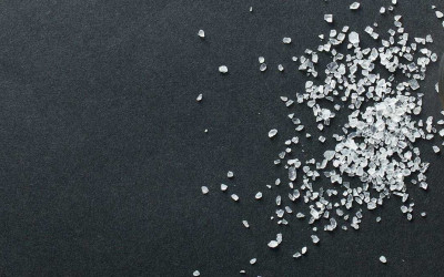 مصرف نمک در دوران بارداری