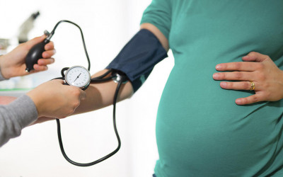 فشار خون بالا در بارداری و روش های کنترل و درمان