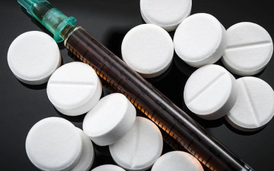 تاثیر متادون بر اسپرم و قدرت باروری در مردان