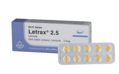 ارتباط قرص لتروزول و دوقلوزایی ارتباط قرص لتروزول و دوقلوزایی