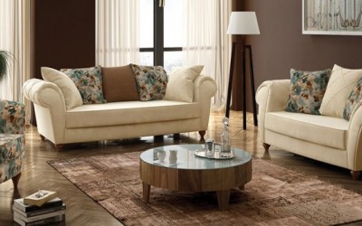 معرفی روش ها و ایده های مختلف برای چیدمان مبلمان راحتی