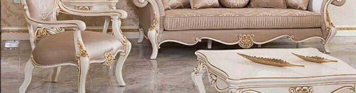 ویژگی ها و خصوصیات مختلف مبلمان کلاسیک ویژگی ها و خصوصیات مختلف مبلمان کلاسیک