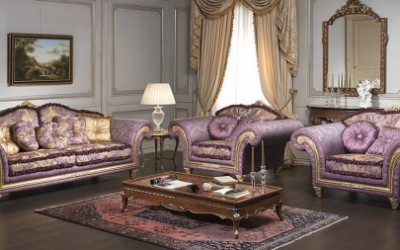 برندهای مختلف مبلمان کلاسیک را بهتر بشناسید