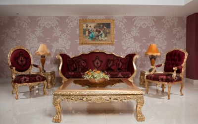 برای منزل شما مبل کلاسیک بهتر است یا راحتی؟