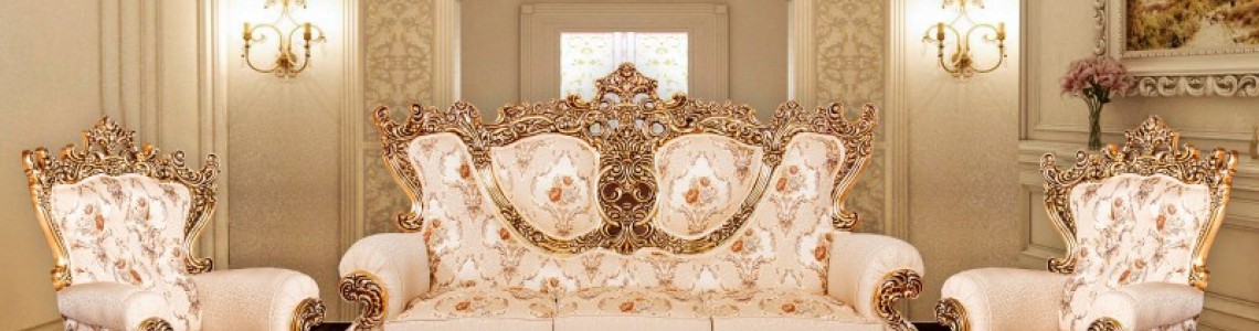 ویژگی های مهم مبلمان استیل که بهتر است قبل از خرید بدانید