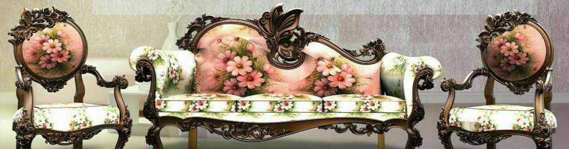 برای منزل شما مبل استیل بهتر است یا راحتی؟