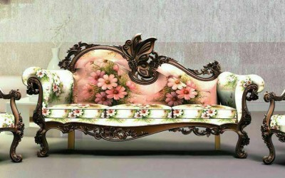 برای منزل شما مبل استیل بهتر است یا راحتی؟