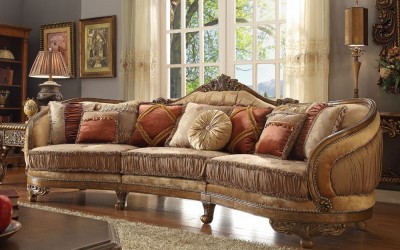 مدل های زیبا و متنوع مبلمان استیل فرانسوی و ایتالیایی، مصری