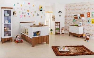 تخت های ایده آل برای اتاق خواب برای کودک و نوجوان شما