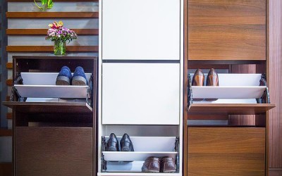 جاکفشی های شیک و خاص برای محیط داخلی خانه شما