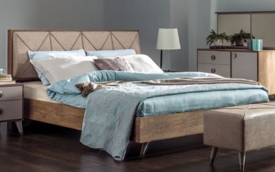 آشنایی بیشتر با پاف تخت خواب و انواع مدل های آن