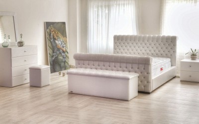 پیشنهادات علم فنگ‌شویی برای انتخاب بهترین تخت‌خواب