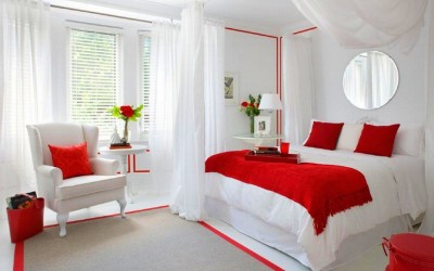  ایده های طراحی و چیدمان دکوراسیون اتاق خواب های کوچک