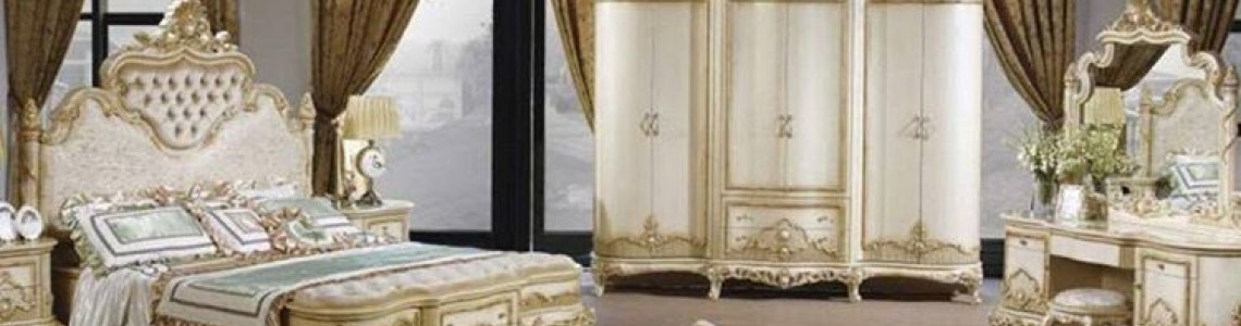 اتاق خواب های منحصر بفرد و بی نظیر با تخت خواب های کلاسیک اتاق خواب های منحصر بفرد و بی نظیر با تخت خواب های کلاسیک