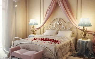 قیمت انواع سرویس خواب های نو عروس