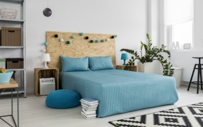 متنوع ترین سرویس خواب های ارزان و شیک