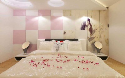 سرویس خواب های جدید و مدرن مناسب جهیزیه تازه عروس ها