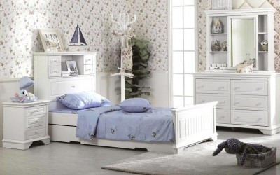 جدیدترین و شیک ترین تخت خواب های یک نفره برای اتاق خواب