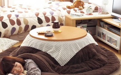 تخت خواب های راحت و خاص ژاپنی برای منازل اصیل