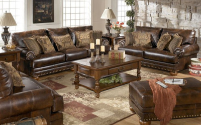 جدیدترین و زیباترین میزهای جلو مبلی کلاسیک