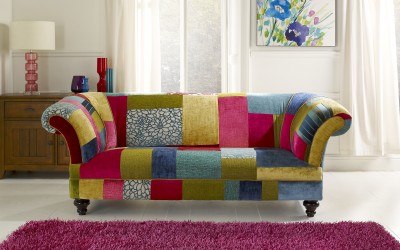 مناسب ترین پارچه های مبلی برای دکوراسیون منزل شما