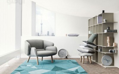 انواع مبل تک نفره راحتی