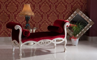 شزلون های چشم نواز و لوکس در دکوراسیون کلاسیک