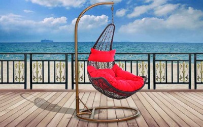 انواع صندلی ریلکسی و راحتی برای دکوراسیون منزل