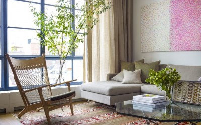 دکوراسیون بوهمیان را بیشتر بشناسید