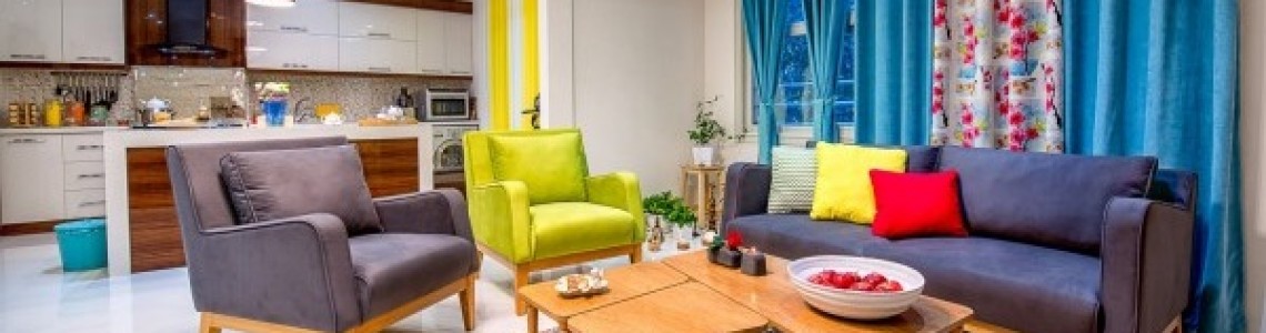 بهترین انتخاب برای منزل شما دکوراسیون رسمی است یا غیر رسمی؟ بهترین انتخاب برای منزل شما دکوراسیون رسمی است یا غیر رسمی؟