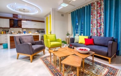 بهترین انتخاب برای منزل شما دکوراسیون رسمی است یا غیر رسمی؟