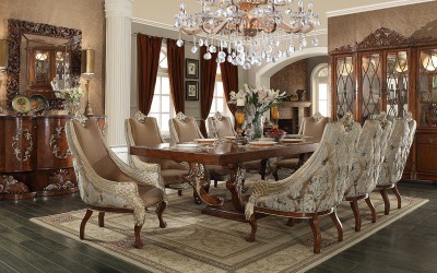 نورپردازی مناسب برای دکوراسیون غذاخوری و آشپزخانه شما