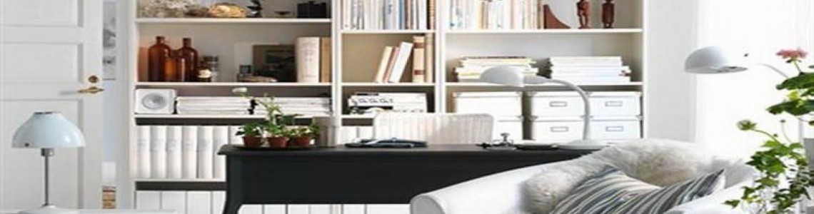 حس و حال خانه را در محیط کار خود تجربه کنید