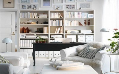 حس و حال خانه را در محیط کار خود تجربه کنید