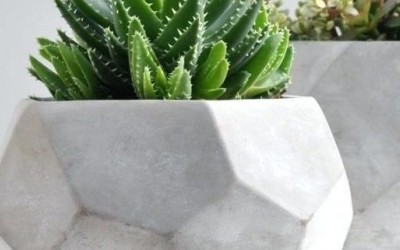 اگر خاص پسند هستید لوازم دکوری بتنی را از دست ندهید