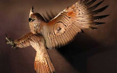 زیباترین دکوری های چوبی تزئینی برای دکوراسیون منزل شما