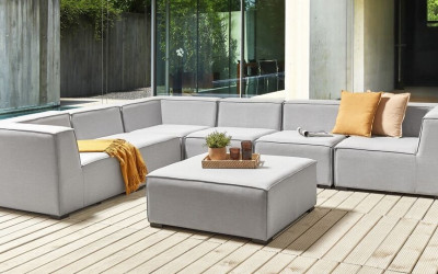 چیدمان مبل هفت نفره چیدمان مبل هفت نفره