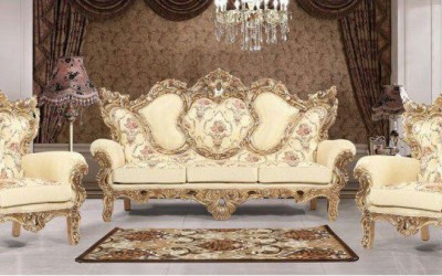 راهنمای خرید مبل استیل و سلطنتی