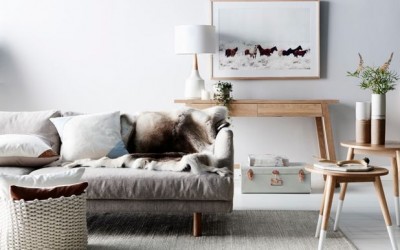 ترفندهای چیدمان دکوراسیون منزل