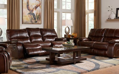 نکات و نحوه شستن مبل چرم