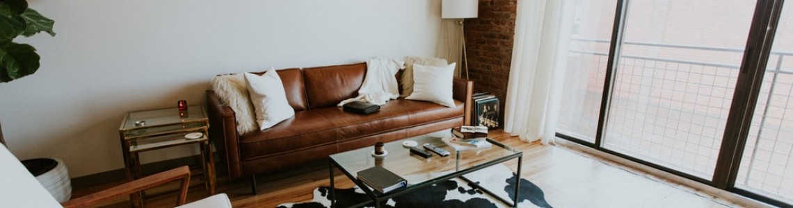 چگونه مبل چرم را در منزل تعمیر کنیم؟ چگونه مبل چرم را در منزل تعمیر کنیم؟