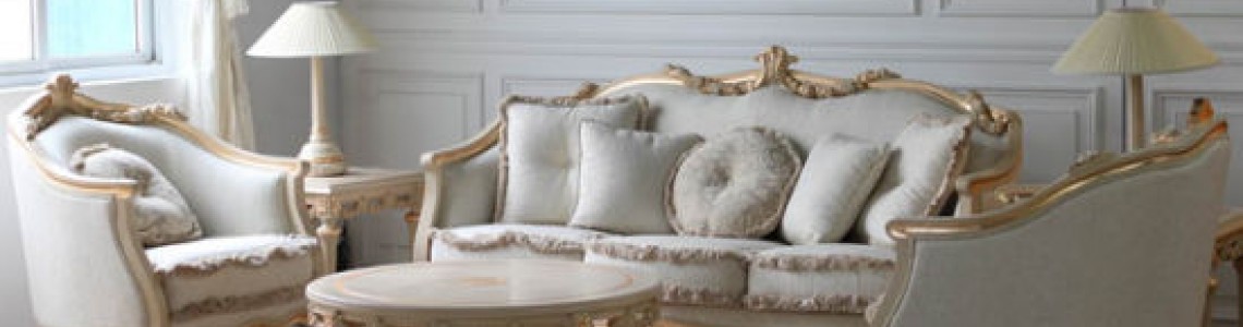 نکات و راهنما خرید مبل کلاسیک نکات و راهنما خرید مبل کلاسیک