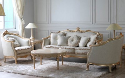نکات و راهنما خرید مبل کلاسیک