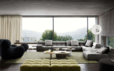 نکات و راهنما خرید مبل راحتی