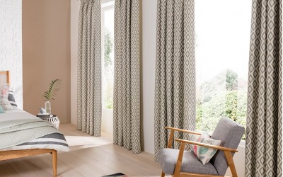 راهنمای خرید و مدل پرده پذیرایی