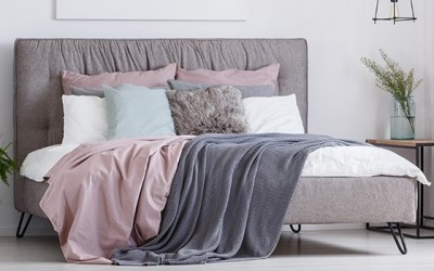 تغییر دکوراسیون منزل برای سال نو