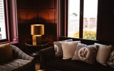 طراحی دکوراسیون خانه و منزل کوچک